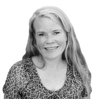 Monica Österberg