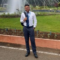 Ayush Pant