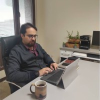 Mohammad   Kazem Hosseini