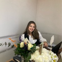 Aleyna Ogulcan