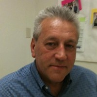 Ken Latham