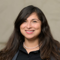 Juana Cummings