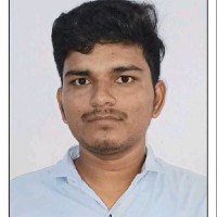 Manish Kumar Maurya