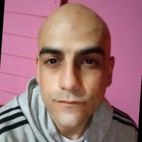 Abel Escarcega