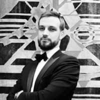 Aleksey Sinelnikov, MBA