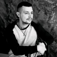 Георгий Ильин