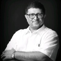 Cr Manjunatha