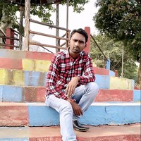 Rishabh Ukey