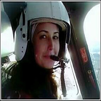 Melissa Shimshock (Née Mill)