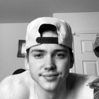 Preston Monahan
