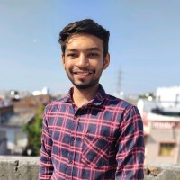 Mitul Jadav