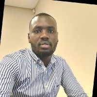 Ng'Etich Kiptoo Justus