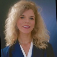 Mary Simmons