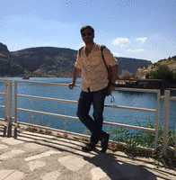 Necip Furkan Taşkıran