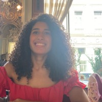 Dalia El-Dorry