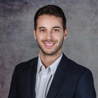 Jarred Krowitz