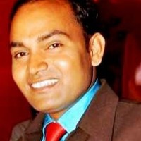 DR SANJAY BHARTI