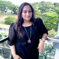 Bhumika Guhathakur