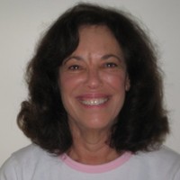 Joan Marks
