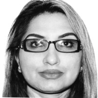 Samantha Padayachee
