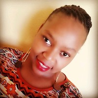 Jane Mokgosi Mathebula