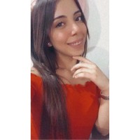 Alana Magali Delgado