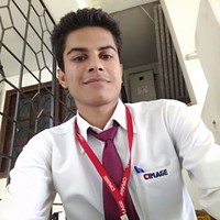 Sushant Ketu(Golu)