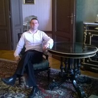 Marko Gulin