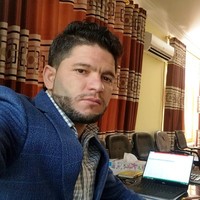 Sayed Abdul Rahim Hamdard