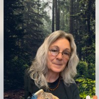 Jane Ellis, MPA, R-CPRS