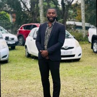 Bongani Nyanale