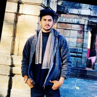Sanjeet Bisht