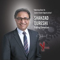 Shahzad Qureshi