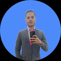 Dysnisther Lucas De Souza Novaes