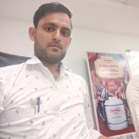 MD MANISH