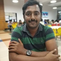 Arunkumar Palaniappan