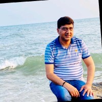 Krishan Kumar Yadav