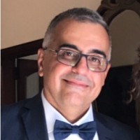 Elie Boustany