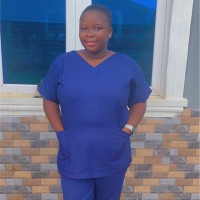 Elizabeth Adeyemo