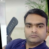 Dharmender Singh