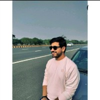 Saahil Sharma