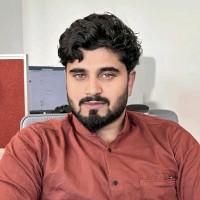 Gaurav More