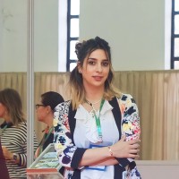 Ibtissam ELYAALAOUI