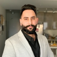 Kulwant Singh