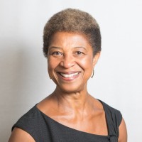 Patricia Ann Russell