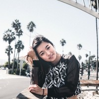 Ashley Chen