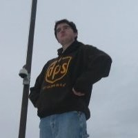 Jed Harrison