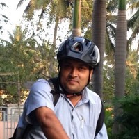 Gururaj Raichur