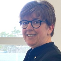 Anna-Maria Johansson