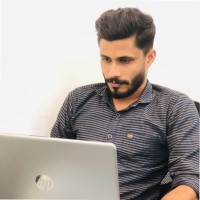 Jimshad V Kodinhi